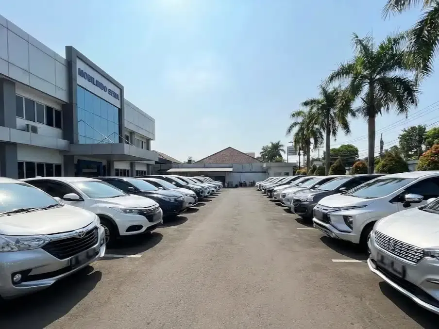 Mobil Sewa Cilacap: Solusi Perjalanan Tanpa Ribet dengan Taufik Rental Mobil 2